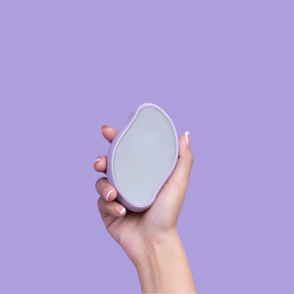 Bleamy Crystal Hair Eraser